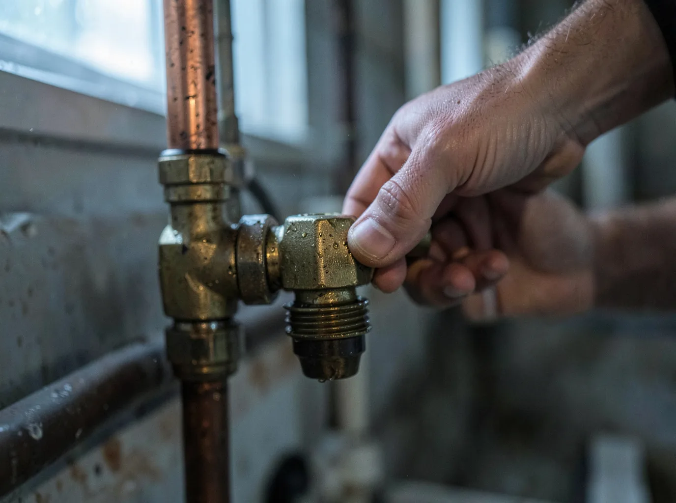 Emergency Plumber Jackson, AL FAQs